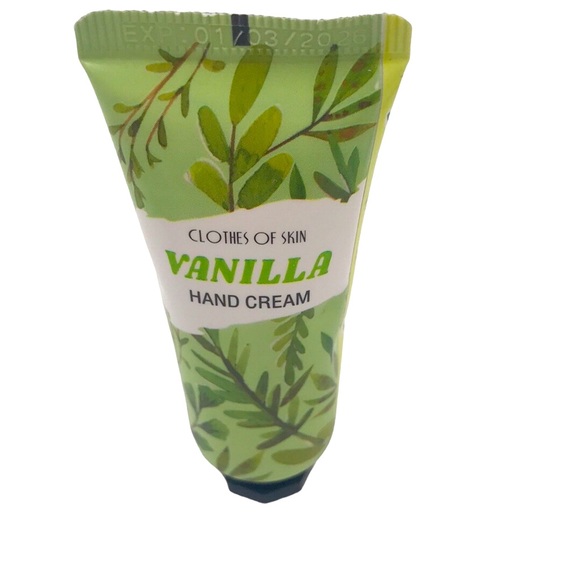 Clothes of Skin Hand Cream Bundle Set of Ten - Picture 6 of 14